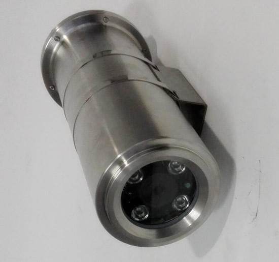 Explosion-proof Bullet Camera BAH-101-2.jpg