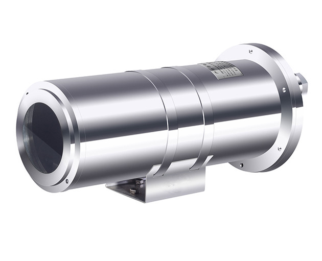 Explosion proof camera housing(SHJ-F105)