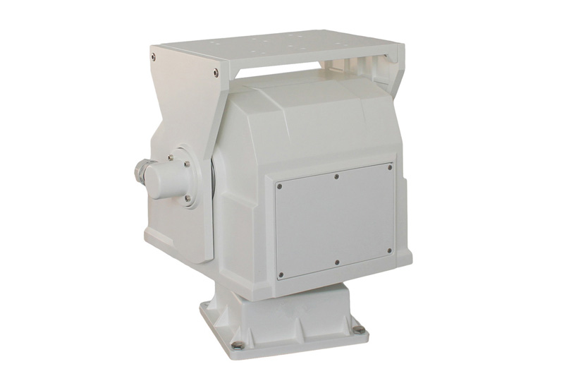 22KG Heavy Duty Top Loading Pan Tilt Head(SHJ-TX30)