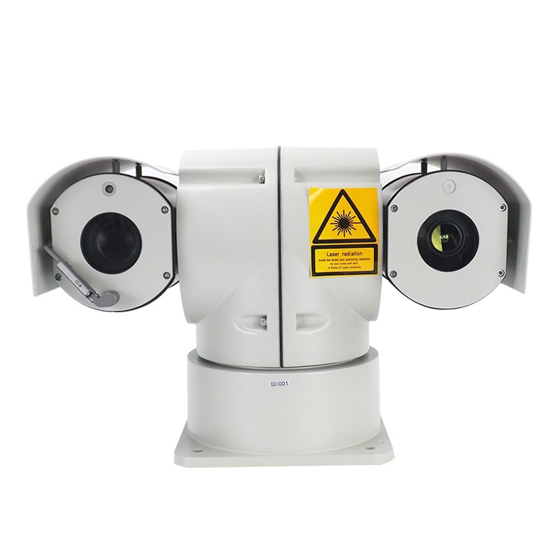 300m-500m Night Vision Laser PTZ Camera(SHJ-TA-L)