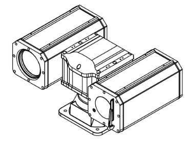 Long Distance Laser PTZ Camera-4K300MM387.png