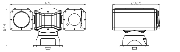 Long Distance Laser PTZ Camera-4K300MM4375.png