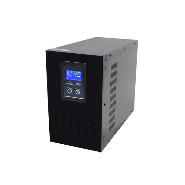 7.5KW-100KW Off Grid Single Phase Inverter