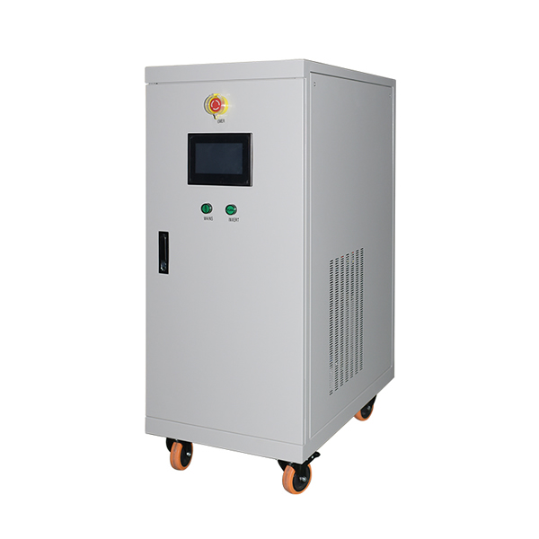 3KW-500KW On-Grid Wind Turbine Controller Inverter Integrated Manufacture
