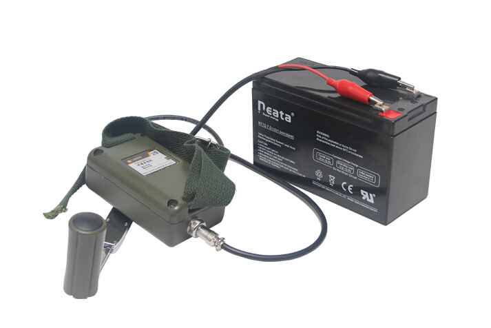 Military 30W Hand Crank Generator(SHJ-SD30W)