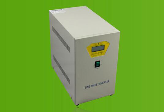 Off-Grid Wind Inverter 1KW-3KW(SHJ-I1KW-3KW)