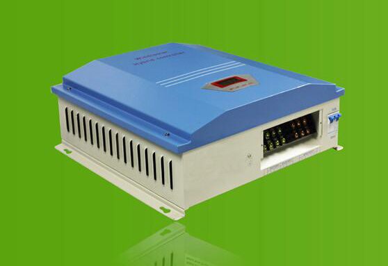 Off-Grid Wind Controller 1KW-10KW(SHJ-1KW-10KW)