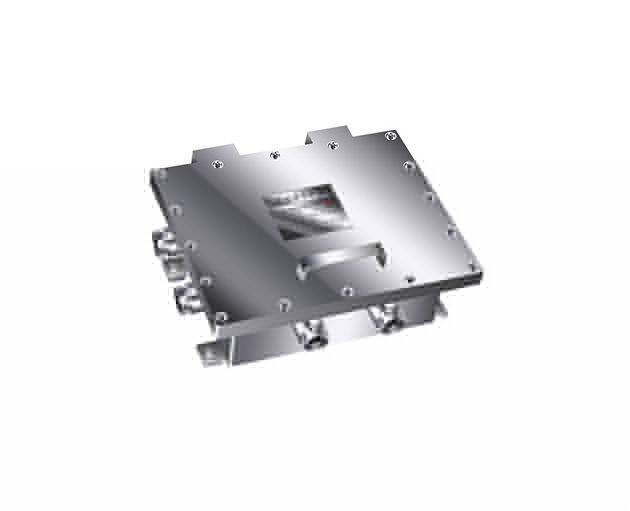 Explosion Proof Box Model(SHJ-B360)