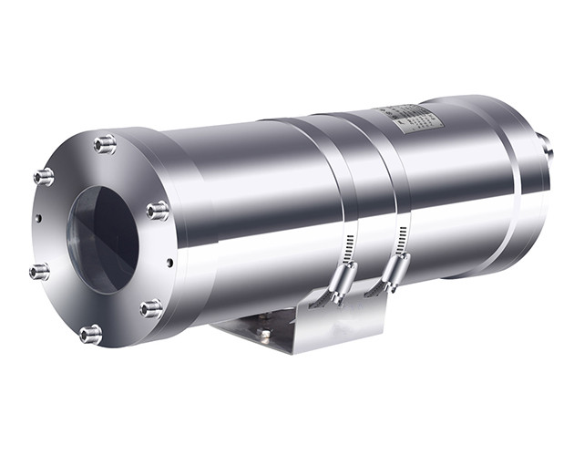 Explosion proof camera housing(SHJ-F102)