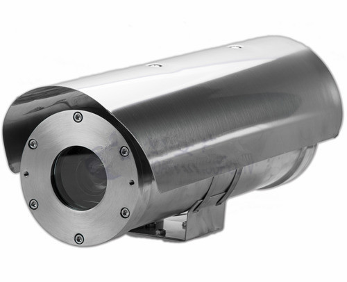 ATEX Explosion proof CCTV Camera(SHJ-AEP100-B)