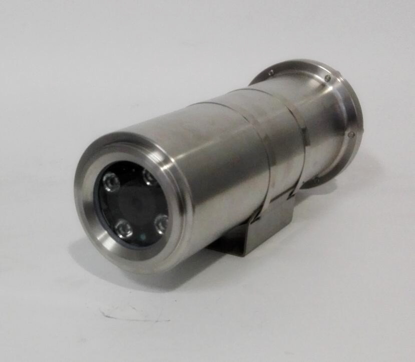 50m Night Vision IR Explosion-proof Fixed Lens Camera(SHJ-BAH-101)