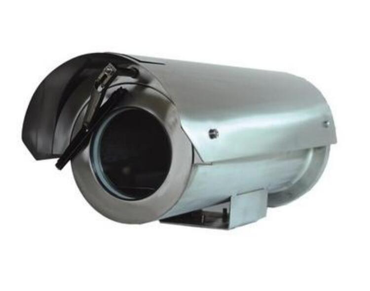 Explosion-proof fixed camera with wiper(SHJ-BAH-100-B)