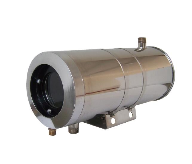 Middle Size Explosion-proof Housing Fixed Camera(SHJ-BAH-100)