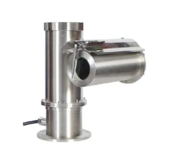 Single-Housing Explosion-proof PTZ Camera(SHJ-BAY200)