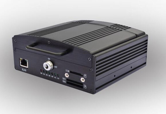 4G Vehicle Wireless NVR(SHJ-HD-N5004)