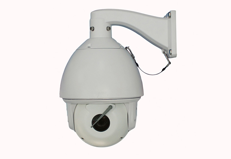 Intelligent High Speed Dome PTZ Camera(SHJ-BL)