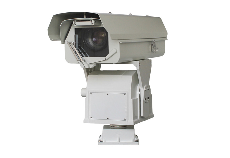 2km Long Range Fog Penetration PTZ Camera(SHJ-TX30-HD-24M)