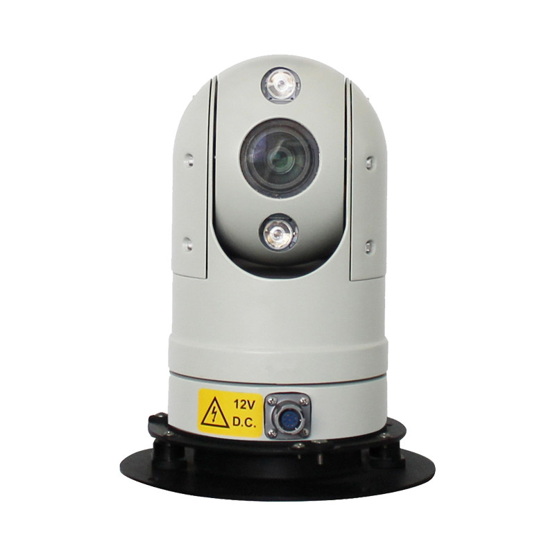 19mm lens Patro Car Model Thermal Imaging Camera(SHJ-HLC-T)
