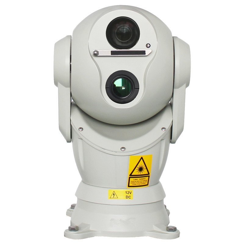 19mm-25mm Lens Thermal Imaging PTZ camera(SHJ-ST-T)