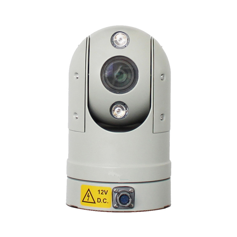 100m Night Vision Strong magnet portable car PTZ camera(SHJ-HLC-C3)