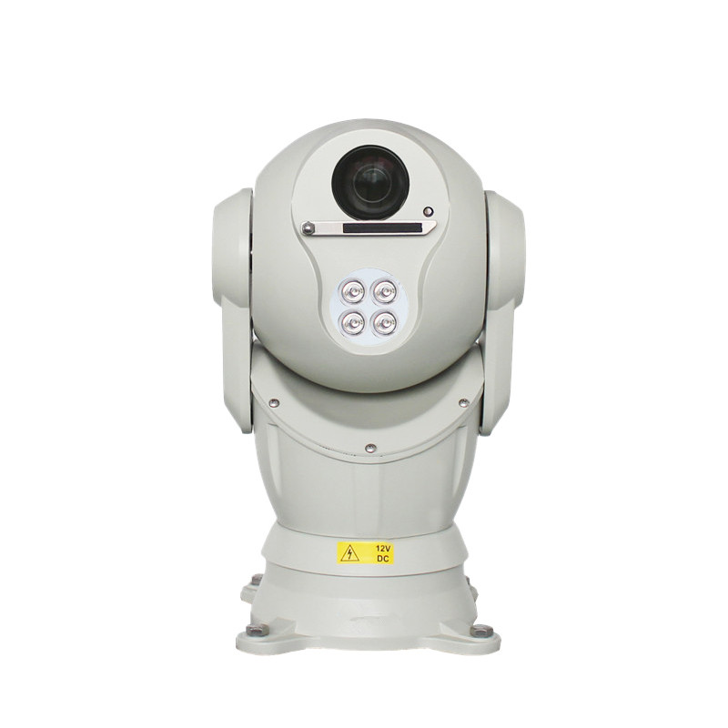 80m Night Vision White Light PTZ camera(SHJ-ST-WH)