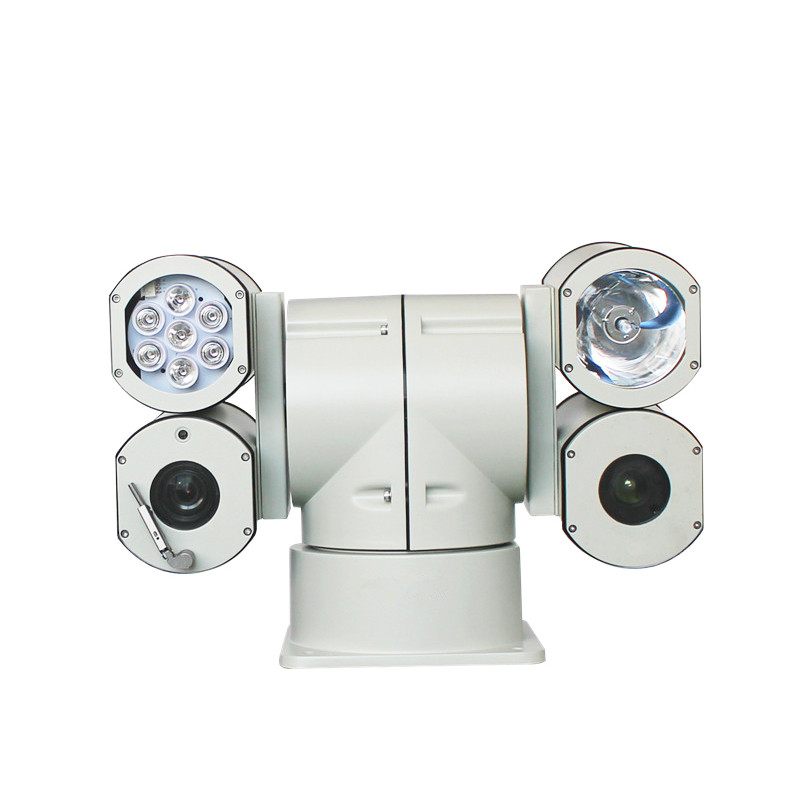 TA Multiple Fill Light PTZ Camera (SHJ-TA-M)