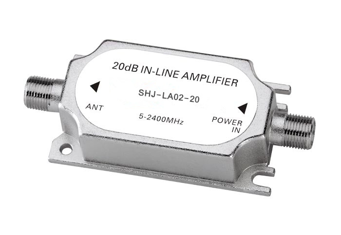 In-Line Amplifier(SHJ-LA02-20)