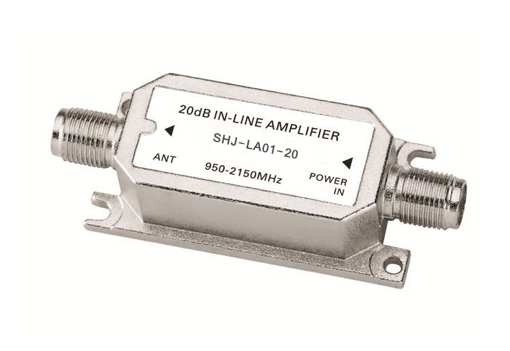 In-Line Amplifier(SHJ-LA01-20)