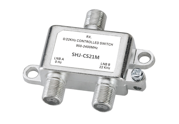 0/22KHz Controlled Switch（SHJ-CS21M)