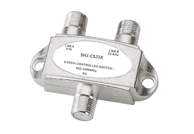 0-22KHz Controlled Switch(SHJ-CS21K)