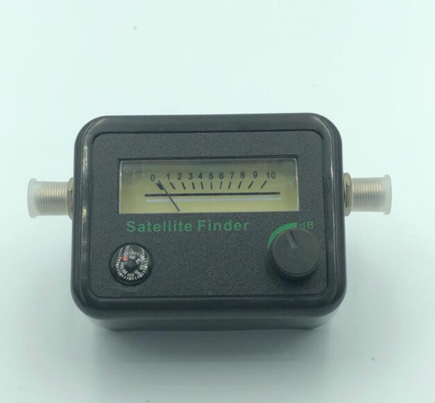 950-2150MHZ Satellite Finder with compass(SHJ-SF9503B)
