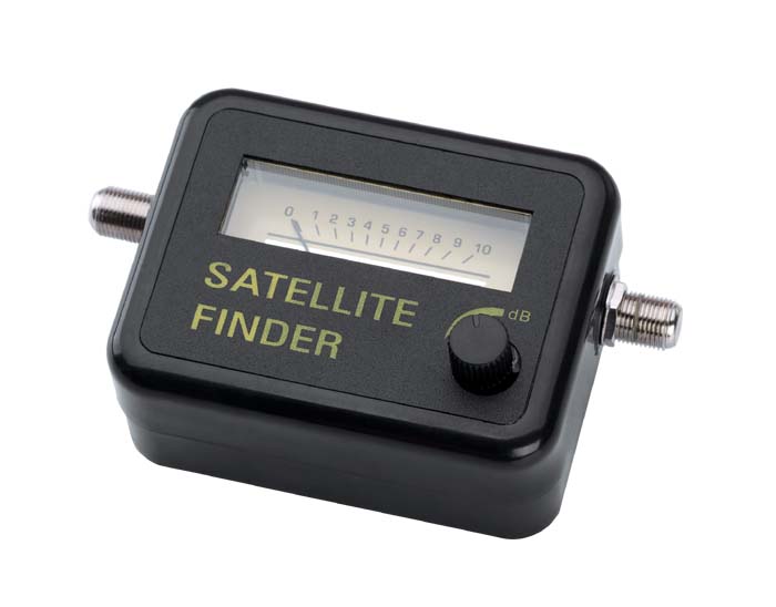 950-2150MHZ Satellite Finder(SHJ-SF9503)