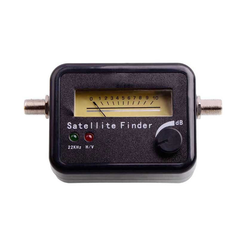 950-2150MHZ 2 LED Lights Satellite Finder(SHJ-SF9502)