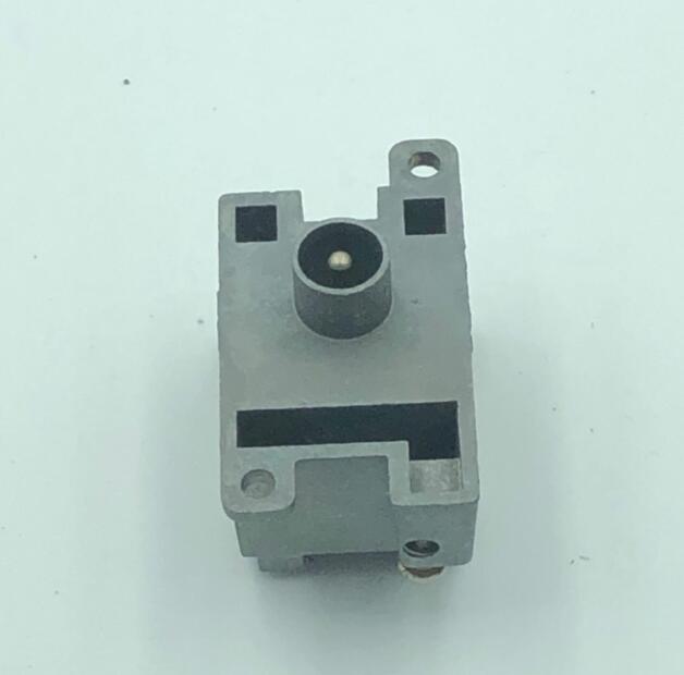 Single Hole 5-1000MHZ TV Wall Socket Outlet(SHJ-TWS024)