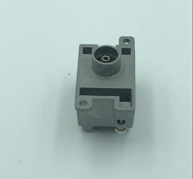 Single Hole 5-1000MHZ Radio Wall Socket Outlet(SHJ-TWS023)