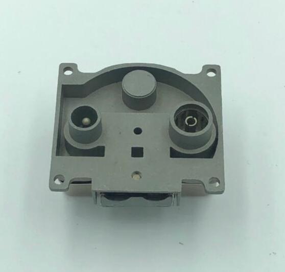 3 Hole TV+FM+SAT 5-2400MHZ Wall Socket Outlet(SHJ-TWS019)