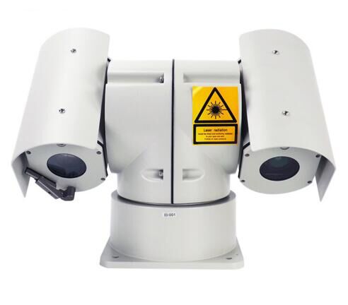 Long Range Thermal Imaging PTZ Camera(SHJ-TA-T)