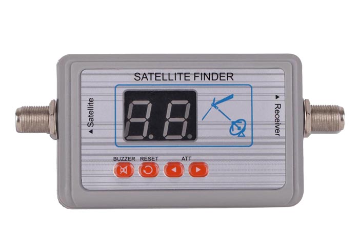 950-2150MHZ Satellite Finder(SHJ-SF9508)